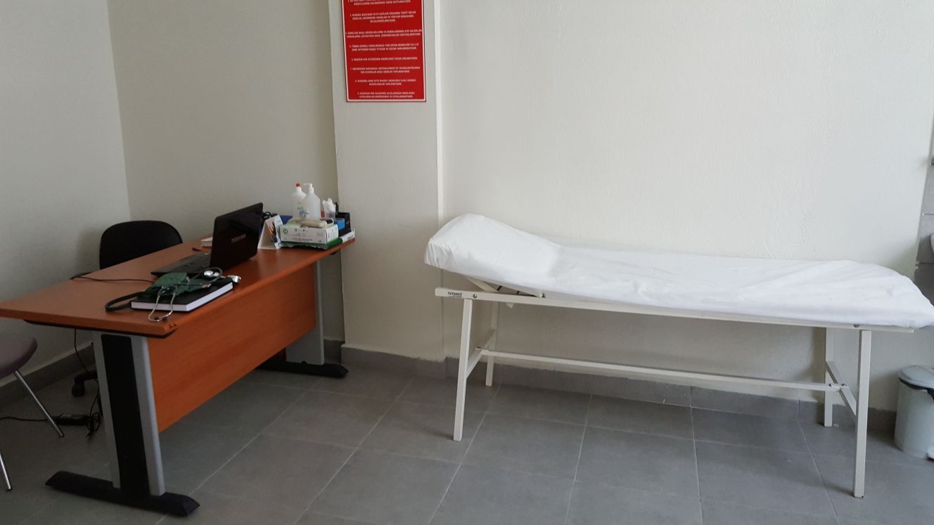 Asm İç Görünüm 6